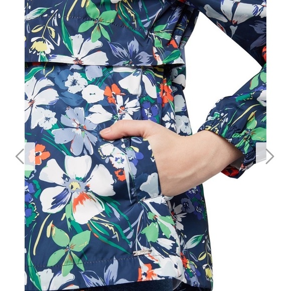 🌸🌸NWT Tom Taylor anorak 🌸🌸 - Picture 5 of 11